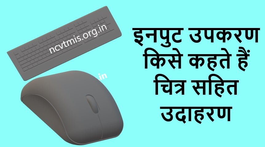 input unit in hindi