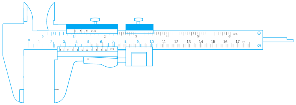 Vernier Caliper