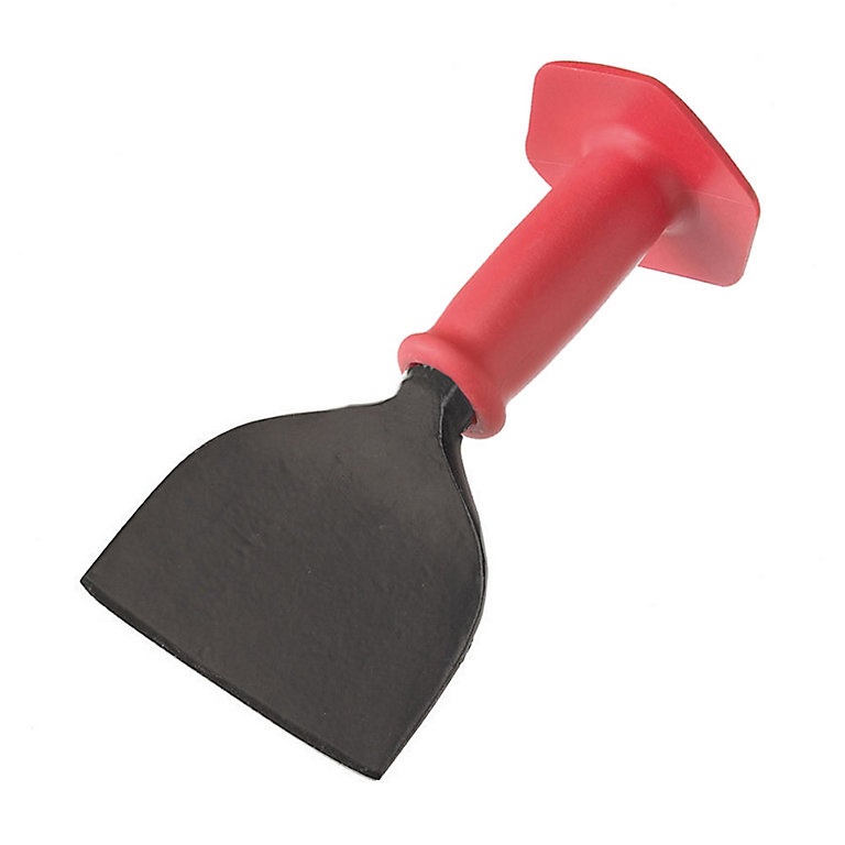 Bolster chisel