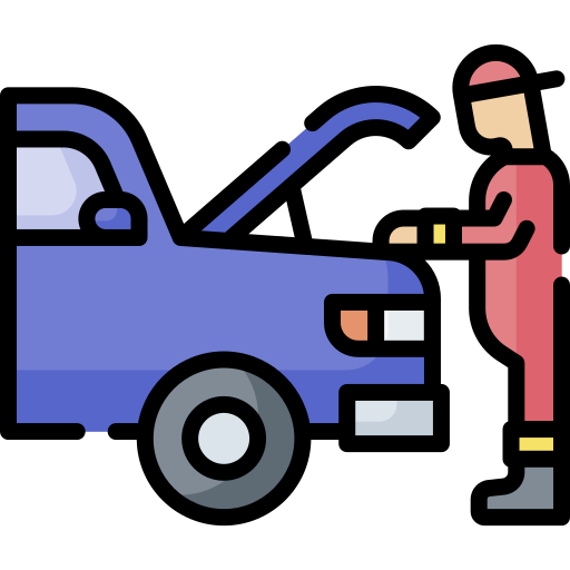 Motor Mechanic Vehicle
