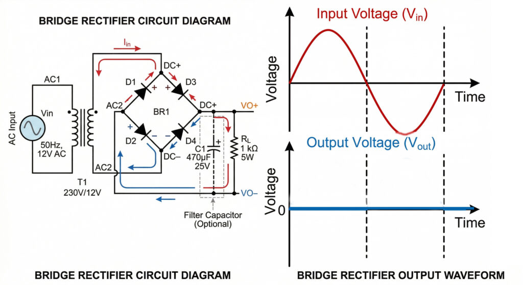 Bridge Rectifier